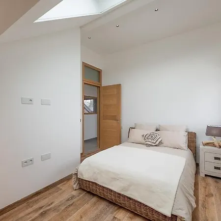 Les Cles De L 'excellence Apartment