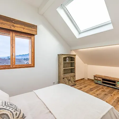 Les Cles De L 'excellence Apartment *