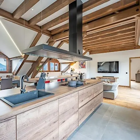 Les Cles De L 'excellence Apartment