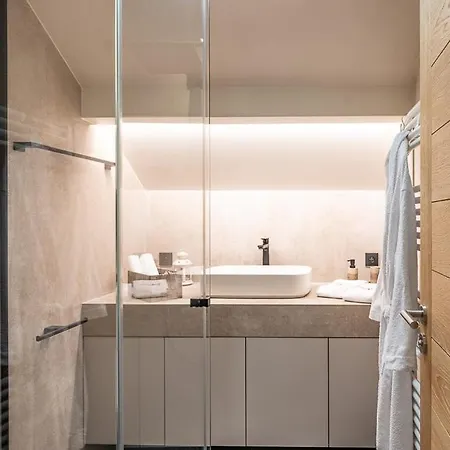 Apartman Les Cles De L 'excellence *