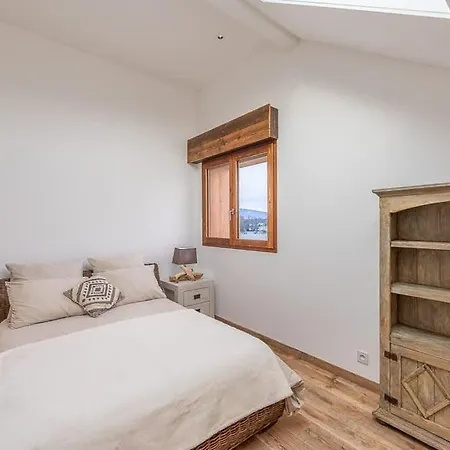 Apartman Les Cles De L 'excellence *