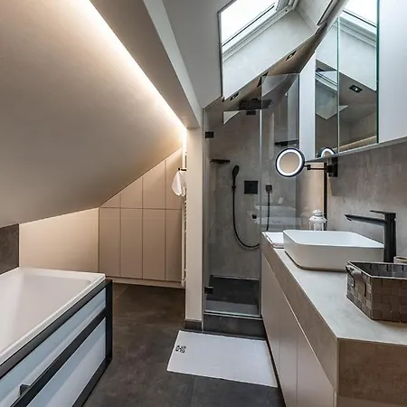 Les Cles De L 'excellence Apartman